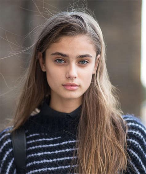 taylor marie hill|Taylor Hill .